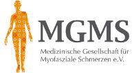 Ges myofasciale Schmerzen